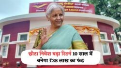 सिर्फ ₹1,500 के मासिक निवेश से कमाएं ₹35 लाख – 2025 में पोस्ट ऑफिस की छुपी स्कीम का खुलासा!